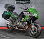 Kawasaki Versys 1000 S VERSYS 1000 S (bj 2022), Bedrijf, Meer dan 35 kW, Overig