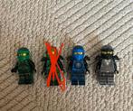 Hands of time ninjago lego figuren, Kinderen en Baby's, Speelgoed | Duplo en Lego, Ophalen of Verzenden, Zo goed als nieuw
