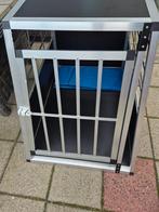 Honden bench, Ophalen, Zo goed als nieuw