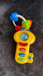 Vtech sleutelhanger, Kinderen en Baby's, Speelgoed | Vtech, Ophalen of Verzenden, Zo goed als nieuw