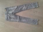 Cast Iron grijze jeans Cope tapered fit maat 33 34, Ophalen of Verzenden, Zo goed als nieuw