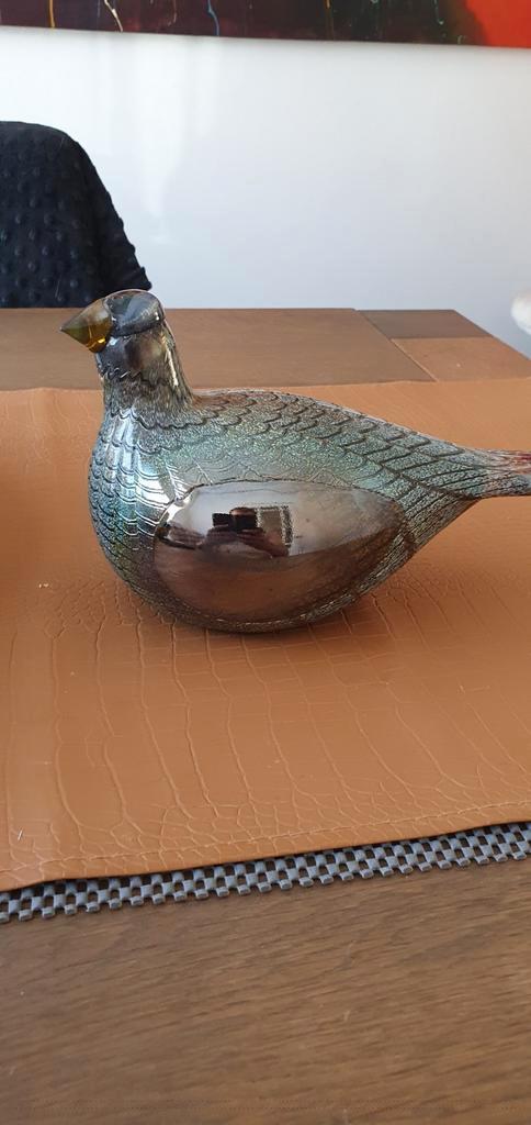 iittala glas, Antiek en Kunst, Antiek | Glas en Kristal, Ophalen