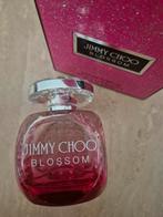 Jimmy choo blossom, Sieraden, Tassen en Uiterlijk, Uiterlijk | Parfum, Ophalen, Nieuw