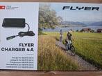 Oplader Flyer Upstreet5 Electrische fiets, Ophalen, Nieuw, Overige merken
