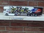 Tekno  Scania  van  Adri  &  Zoon.