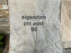 Postzakken, Verzenden
