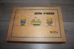 Rolf Actie reactie spel - ontwikkelingsmateriaal Montessori, Ophalen of Verzenden, Gebruikt, Puzzelen