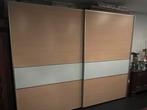 Kledingkast, Huis en Inrichting, Kasten | Kledingkasten, Ophalen of Verzenden, 50 tot 75 cm, 200 cm of meer