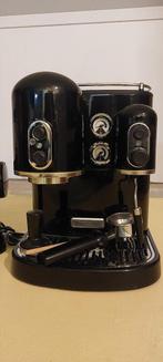 KitchenAid espresso machine, Ophalen, Zo goed als nieuw, Espresso apparaat