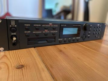 E-mu ESI-32 32-Voice Digital Sampler beschikbaar voor biedingen