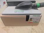 Festool schuurblok, Auto diversen, Ophalen, Nieuw