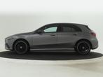 Mercedes-Benz A-Klasse 250 e AMG Line | Nightpakket | Premiu, Auto's, Mercedes-Benz, Zwart, 4 cilinders, Alcantara, Bedrijf