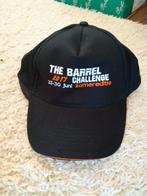 The Barrel Challenge pet uit 2017, Ophalen of Verzenden, Nieuw, One size fits all