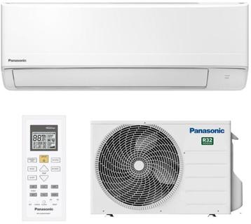 Panasonic Airconditioning BZ35ZKE Kit 3,5kw Inverter split