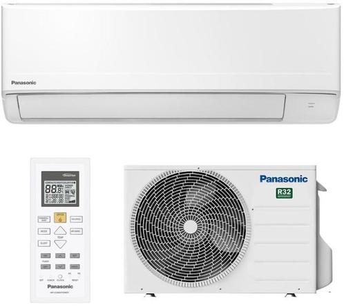 Panasonic Airconditioning BZ35ZKE Kit 3,5kw Inverter split, Witgoed en Apparatuur, Airco's, Nieuw, Wandairco, Minder dan 60 m³