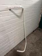 Ikea Kledingrek - Verstelbaar & Gratis Afhalen!, Kleding | Dames, Kledingrekken, Ophalen, Gebruikt