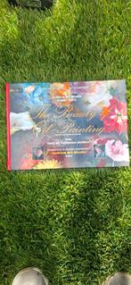 Jenkins Art Studio - The Beauty of Oil Painting Boek 2, Boeken, Hobby en Vrije tijd, Ophalen of Verzenden, Zo goed als nieuw, Tekenen en Schilderen