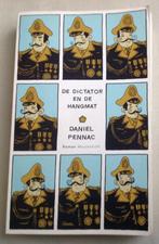 De Dictator En De Hangmat Daniel Pennac, Verzenden, Gelezen, Daniel Pennac
