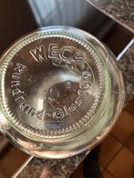 Weck Glas - 1 Liter, Ophalen, Zo goed als nieuw