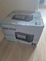 Ambiano mini oven nieuw in doos!, Ophalen, Nieuw, Oven