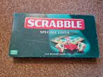 Scrabble speciale editie voor 2 personen, Ophalen of Verzenden