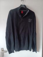 Herentrui 3x EDC, Kleding | Heren, Ophalen of Verzenden, Zo goed als nieuw, Blauw