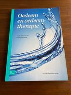 Oedeem en oedeemtherapie, Ophalen of Verzenden, Zo goed als nieuw