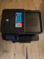 HP Photosmart 7520e-all-in-one printer, Ingebouwde Wi-Fi, HP, Zo goed als nieuw, Kopieren
