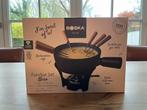 Boska Fondueset Nero 1,3 liter - NIEUW, Ophalen of Verzenden, Nieuw, Brander, Fondueset