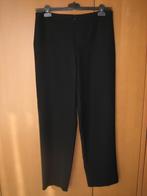 Chique elegante zwarte pantalon JOSEPH RIBKOFF 38 snazzeys, Kleding | Dames, Maat 38/40 (M), Joseph Ribkoff, Verzenden, Zwart