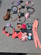 Partij haaraccessoires 100 stuks NIEUW (p142), Diversen, Rommelmarktspullen, Ophalen of Verzenden, Nieuw