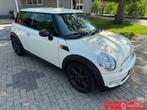Mini 1.6 One, Climate AUTOMAAT "ÄPK 30-5-2026", Euro 5, Gebruikt, 4 cilinders, Wit