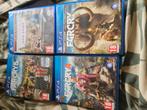 4x farcry, Spelcomputers en Games, 1 speler, Verzenden, Zo goed als nieuw, Vanaf 18 jaar