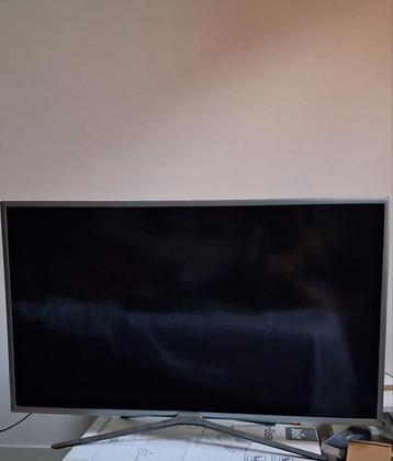 Samsung Full HD Televisie 42 inch beschikbaar voor biedingen