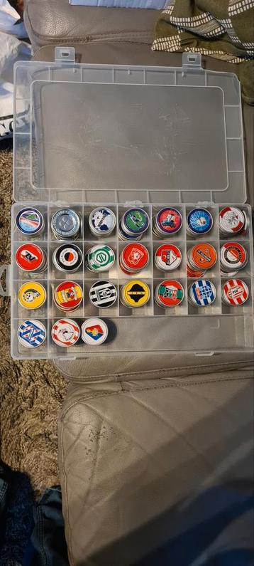 Cluppies te koop of ruilen tegen amateur cluppies  beschikbaar voor biedingen