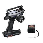 Sanwa MT-5 Telemetrie Systeem - Nieuw in doos, Ophalen of Verzenden, Nieuw