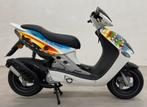 Malaguti Firefox F15 Jos Verstappen Mazzi scooter•Nieuwstaat, Malaguti, Zo goed als nieuw, Benzine, 49 cc