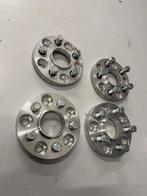 Spoorverbreders/spacers 5x120 > 5x112, Auto diversen, Tuning en Styling, Ophalen of Verzenden