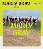 Ticket Marky Grav 19-34 jaar, Eén persoon