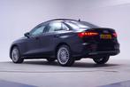 Audi A3 LIMOUSINE35 TFSI Business edition Aut. [ Pano Adapt., Auto's, 65 €/maand, 1295 kg, 4 cilinders, 150 pk