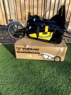 TOPEAK JOURNEY TRAILER TX, Ophalen of Verzenden, Zo goed als nieuw