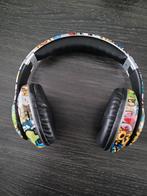 Draadloze Koptelefoon met Verlichting - Nieuwstaat!, Audio, Tv en Foto, Koptelefoons, Ophalen of Verzenden