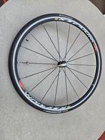 Ksyrium Mavic Elite fietsvelg met continental band voor race, Fietsen en Brommers, Fietsonderdelen, Ophalen of Verzenden, Gebruikt