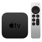 Nieuwe Apple TV 4K 2025 128GB Kodi 21 met 2 jaar garantie, Audio, Tv en Foto, Mediaspelers, Ophalen of Verzenden, Nieuw, Minder dan 500 GB