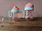 *NIEUW*MEPAL DRINKBEKERS / BABY/PEUTER - ZIE ADVERTENTIE, Kinderen en Baby's, Ophalen of Verzenden, Nieuw, Overige typen
