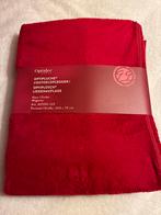 Optidee Optipluche ligbedoplegger ligstoeloplegger magenta, Verzenden, Nieuw, Rood