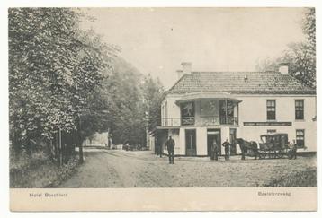Hotel Boschlust   Beetsterzwaag beschikbaar voor biedingen
