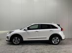 Kia e-Niro ExecutiveLine 64 kWh FABRIEKSGARANTIE T/M 05-2028, Gebruikt, Wit, Leder, 204 pk