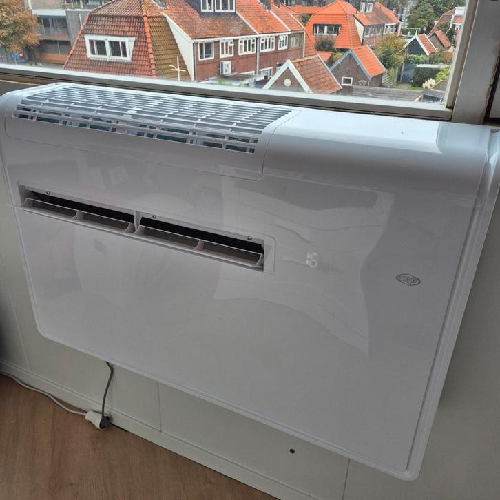 Airconditioning(GEEN buitenunit nodig), Witgoed en Apparatuur, Airco's, Nieuw, Wandairco, 3 snelheden of meer, Koelen en Ontvochtigen