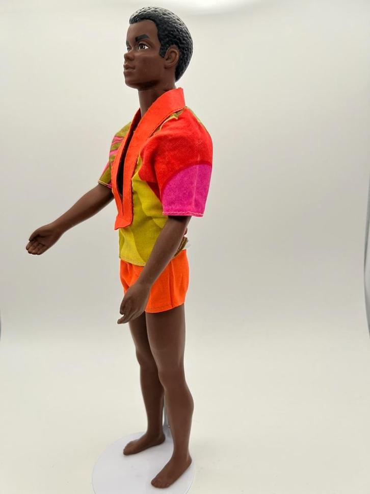 Talking Brad 1970.  HTF, Verzamelen, Poppen, Zo goed als nieuw, Pop, Verzenden